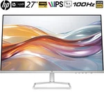Hewlett Packard 527SF Series 27" Fhd Ips Monitor Black/silver. Fixed Price $158.64.