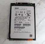 Hgst HUSML4040ASS600 400GB Sas 12GBPS 2.5 Drive P/n 0B26590 118022780-02 W/caddy. Fixed Price $51.75.