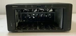 Synology DS1812+ 8-BAY Network Attached Storage Diskstation, Black "W1C". Fixed Price $175.50.