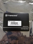 Transcend SSD470K-256GB. Fixed Price $49.50.