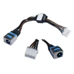 Dc Power Jack Cable Socket For Acer Aspire 5230 5720 5520G ICK70 ICW50 5310NWLCI. Fixed Price $9.99.