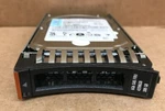 Ibm 42D0638 300GB 6GBPS 2.5" Sas Hard Drive ,42D0641, MBD2300RC. Fixed Price $24.99.