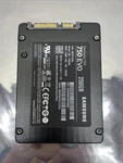 Samsung Ssd Evo MZ7TY250 250GB Sata 6GBPS 2.5 MZ-750250. Fixed Price $45.95.
