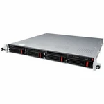 Buffalo Terastation 3430RN 4-BAY Rackmount Nas 16TB (4X4TB) Hdd Included. Fixed Price $1429.69.