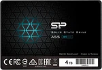 4TB Ssd 3D Nand A55 Slc Cache Performance Boost Sata Iii 2.5'' 7MM (0.28'') Inte. Fixed Price $630.99.