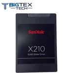 Sandisk X210 SD6SB2M512G1022I 512GB 2.5" Sata Iii Mlc Internal Ssd. Fixed Price $39.99.