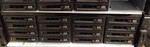 Qnap REXP-1620U-RP 16-BAY 3.5" Sas/sata Rackmount Storage Expansion Enclosure. Fixed Price $879.12.