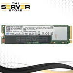Intel 512GB Nvme 2280 M.2 GEN3 X4 3D Tlc Dc P3100 H87797-101 SSDPEKKW512G7. Fixed Price $79.99.