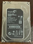 Seagate ST1000DM003 Apple Imac Original 1TB 1000GB Hard Drive Desktop. Fixed Price $64.99.
