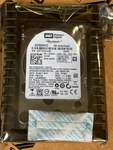 Western Digital Velociraptor 250GB 10K Rpm 3.5" Sata Hard Drive WD2500HHTZ. Fixed Price $34.99.