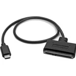 Startech Sata To Usb-c Cable, 10GBPS 2.5IN Hard Drive Ad.... Fixed Price $35.50.