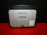 Panasonic Toughbook CF-20 Full Rugged 2-IN-1 Intel Core M5-6Y57 8G No Ssd Ac. Fixed Price $174.95.