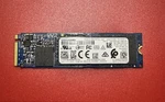 Kioxia 512GB M.2 Nvme 2280 Ssd KXG6AZNV512G Hp P/n 38712-001. Fixed Price $99.99.