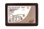 Intel SSDSA2CW120G3 320 Series 120GB 2.5" 3GB/S Sata Solid State Drive Tested. Fixed Price $25.99.