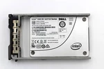 Dell 7C7FK Intel SSDSC2BA400G4R 400GB 6GB/S Sata 2.5" W/ Tray. Fixed Price $49.99.