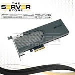 Micron 1.6TB Nvme He Pcie G3 X4 Hh-hl Aic Ssd 9100 Pro MTFDHAX1T6MCE-1AN1ZABYY. Fixed Price $349.99.