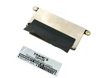 512GB Ssd Pcie Flash Drive Storage For 13" Macbook Pro A1708 2016 - 2017 Oem. Fixed Price $82.19.