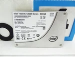 Intel SSDSC2BA800G3 800GB S3700 6GBPS 2.5IN Sata. Fixed Price $129.00.