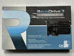 Ocz Bootable Pcie Solid State 240GB Revodrive 3 Max Iops Black -new In Box. Fixed Price $149.95.