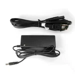 Dc 12V Power Adapter For Dock Icyraid MB662USEB-2S/ MB662U3-2S Hdd Enclosure. Fixed Price $30.99.