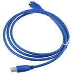 Usb 3.0 Cable Cord Lead For Transcend TS128GSSD18C3 TS64GSSD18C3 128GB. Fixed Price $5.39.