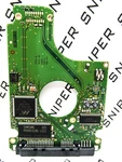 Pcb Samsung 640GB HM640JJ/M Sata BF41-00320A Harddrive 2AK10001. Fixed Price $24.99.