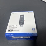 Buffalo External Ssd-put 1.0U3B-US 1TB Up To 600MB/S Usb-a.. Fixed Price $140.00.