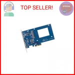 Owc Accelsior Pcie Adapter For 2.5-INCH Sata 6G Expansion Card Compatible With. Fixed Price $39.05.