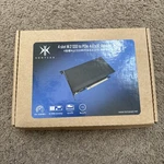 PCIE4.0 X16 To M.2 M-key Nvme Ssd Expansion Card With Heatsink Supports. Fixed Price $69.00.