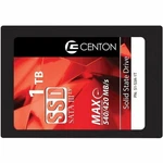 Centon 1 Tb Solid State Drive 2.5" Internal SATA/600. Fixed Price $212.79.