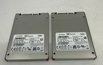 Lot Of Sk Hynix SC311 256GB Sata Ssd HFS256G32TNF-N2A0A Bb. Fixed Price $69.99.