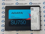Adata 256GB 2.5" Sata Ssd ASU750SS-256GT, Grade A+, Sku 24433. Fixed Price $31.99.