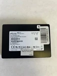Micron 2.5" 512GB Solid State Ssd Drive Sata, M550 M600 1100. Fixed Price $49.95.