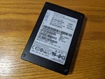 Samsung 7.68TB PM1633A 2.5" Sas Ssd Ibm 12GB/S MZILS7T6HMLS - 100% Health. Fixed Price $1085.00.