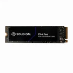 Solidigm P44 Pro 2TB M.2 Nvme Internal Ssd. Fixed Price $299.99.