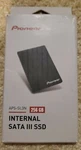 Pioneer 256GB Ssd 2.5" SATA3 Tlc Flash Internal Solid State Drive APS-SL3N-256. Fixed Price $50.00.