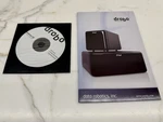 Drobo Manual And Dashboard Cd. Fixed Price $15.00.