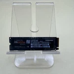 Samsung 2280MM 970 Evo Plus 1TB M.2 Nvme Gen 3.0 X 4 Ssd MZ-V7S1T0. Fixed Price $145.95.