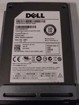 Dell 350GB Slc Express Flash Pcie 2.5 Solid State Drive Ssd 0D7D0V. Fixed Price $250.00.