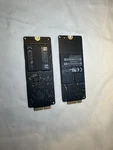 Apple 256GB Ssd For Macbook Pro / Imac 1 Drive Model May Vary. Fixed Price $41.00.