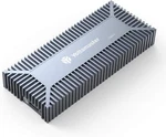 Aluminum M.2 Nvme Ssd Enclosure Usb 4 Hard Drive For Thunderbolt 3. Fixed Price $61.74.