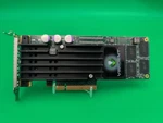 Virident Hgst Flashmax Ii 550GB Pcie 2.0 X8 Hhhl Enterprise Ssd M2-LP-550-1B. Fixed Price $134.99.