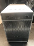 Netgear Readynas Nv+ RND4000 4-BAY Server Diskless. Fixed Price $99.99.