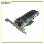 803200-B21 Hp 800GB Pci-e 3.0 X4 Nvme Mu Workload Accelerator Ssd 803199-001. Fixed Price $139.00.