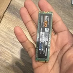 Samsung (MZ-N6E500BW) 500GB 860 Evo Sata Iii M.2 Internal Ssd. Fixed Price $75.00.