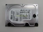 Dell C118D Western Digital WD6400AAKS Caviar 640GB Sata Hard Drive HBNNHV2CA. Fixed Price $23.95.