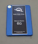 OWCS3D7E6G120 Mercury Electra 6GB/S 120GB 2.5" Sata Iii Ssd 1N. Fixed Price $23.00.