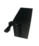 Oyen Digital 50TB Mobius 5-BAY Firewire 800 Esata Usb 3.0 Raid No Hard Drive. Fixed Price $349.99.
