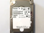 Toshiba AL13SEB600 HDEBC01GEA51 600GB 2.5" Sas Hdd FW:0101 **1 Year Warranty**. Fixed Price $9.67.