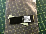 Samsung PM991 Nvme 512GB M.2 2280 Ssd MZVLQ512HALU-00000 MZ-VLQ5120. Fixed Price $58.49.